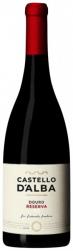 Castello D'Alba - Tinto Reserva 2022 (750ml) (750ml)