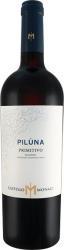 Castello Monaci - Piluna Primitivo 2021 (750ml) (750ml)