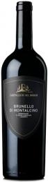 Castiglion del Bosco - Brunello di Montalcino 2017 (750ml) (750ml)