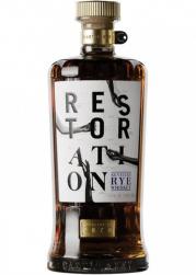 Castle & Key - Restoration Rye Whiskey (750ml) (750ml)