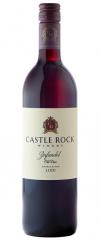 Castle Rock - Lodi Zinfandel 2018 (750ml) (750ml)