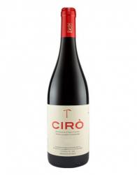 Cataldo Calabretta - Ciro Rosso Classico Superiore 2022 (750ml) (750ml)