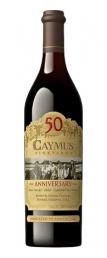 Caymus - 50th Anniversary Cabernet Sauvignon 2022 (3L) (3L)