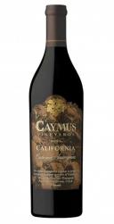 Caymus - California Cabernet Sauvignon 2022 (750ml) (750ml)