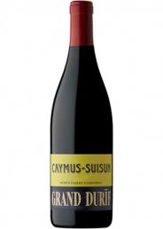 Caymus Suisun - Grand Durif 2021 (750ml) (750ml)