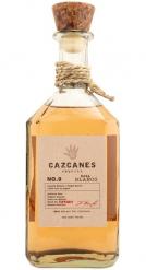 Cazcanes - No 9 Rosa Blanco (750ml) (750ml)