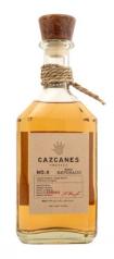 Cazcanes - No 9 Rosa Reposado (750ml) (750ml)