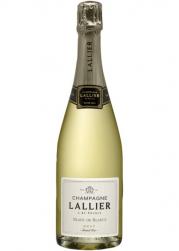 Champagne Lallier - Brut Blanc de Blancs NV (750ml) (750ml)