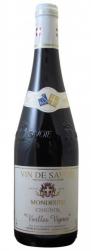 Charles Gonnet - Vieilles Vignes Chignin Mondeuse 2021 (750ml) (750ml)