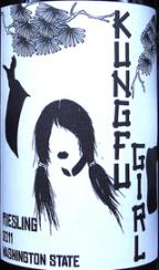 Charles Smith - Kung Fu Girl Riesling 2021 (750ml) (750ml)