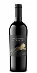 Charles Woodson - Intercept Cabernet Sauvignon 2021 (750ml) (750ml)