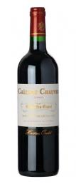 Chteau Chauvin - St.-Emilion Grand Cru 1998 (750ml) (750ml)