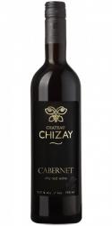 Chateau Chizay - Dry Cabernet Sauvignon 2022 (750ml) (750ml)