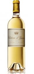 Chateau d'Yquem - Sauternes 2013 (375ml) (375ml)