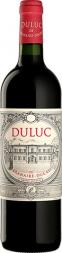 Chteau Duluc - St.-Julien 2018 (750ml) (750ml)