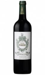 Chateau Ferriere - Margaux 2018 (750ml) (750ml)