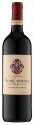 Chateau Fleur Cardinale - Saint Emilion 2020 (750ml) (750ml)