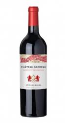 Chateau Garreau - Cotes de Bourg 2019 (750ml) (750ml)