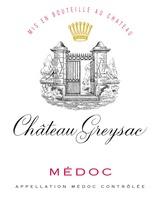 Chteau Greysac - Mdoc NV (750ml) (750ml)