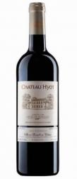 Chteau Hyot - Ctes de Castillon 2019 (750ml) (750ml)