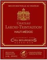 Chteau Larose Trintaudon - Haut Mdoc NV (750ml) (750ml)