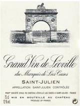 Chteau Loville Las Cases - St. Julien 2012 (750ml) (750ml)