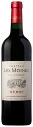 Chateau les Moines - Medoc 2018 (750ml) (750ml)