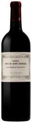 Chateau Moulin - St Georges St Emilion 2009 (750ml) (750ml)