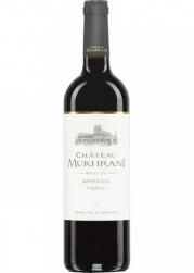 Chateau Mukhrani - Saperavi 2020 (750ml) (750ml)