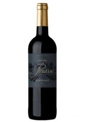 Chateau Pinasse - Bordeaux 2018 (750ml) (750ml)