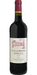 Chateau Riffaud - Bordeaux Rouge 2020 (750ml) (750ml)