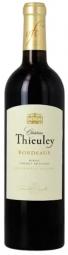 Chteau Thieuley - Bordeaux Rouge 2019 (750ml) (750ml)