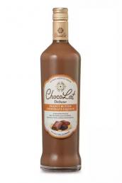 ChocoLat - Deluxe Peanut Butter Chocolate Liqueur (750ml) (750ml)