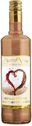 ChocoVine - Chocolate & Whipped Cream NV (750ml) (750ml)