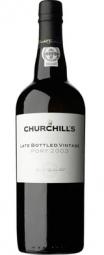 Churchill's - Late Bottled Vintage Port 2019 (750ml) (750ml)