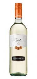 Cielo - Pinot Grigio 2023 (1.5L) (1.5L)