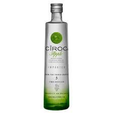 Ciroc - Vodka Apple (750ml) (750ml)