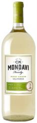 CK Mondavi - Pinot Grigio 2023 (1.5L) (1.5L)