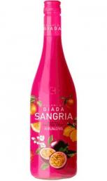 Colori di Giada - Passion Fruit Sangria NV (750ml) (750ml)