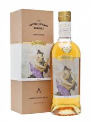 Compass Box - Delos Extinct Blends Quartet (700ml) (700ml)