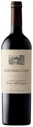 Concha y Toro - Don Melchor Cabernet Sauvignon 2020 (750ml) (750ml)