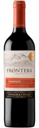 Concha y Toro - Frontera Carmenere 2022 (1.5L) (1.5L)