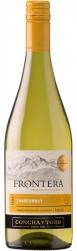 Concha y Toro - Frontera Chardonnay 2023 (1.5L) (1.5L)