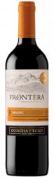 Concha y Toro - Frontera Malbec 2023 (1.5L) (1.5L)