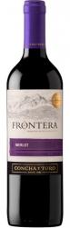 Concha y Toro - Frontera Merlot 2023 (1.5L) (1.5L)