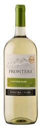 Concha y Toro - Frontera Sauvignon Blanc 2023 (1.5L) (1.5L)