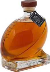 Cooperstown Distillery - Canton Distillery Bourbon (750ml) (750ml)