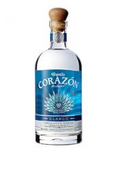 Corazon - Blanco Tequila (750ml) (750ml)