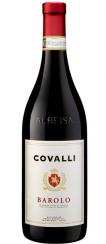 Covalli - Barolo 2019 (750ml) (750ml)