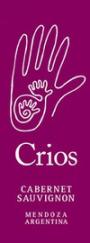 Crios - Cabernet Sauvignon 2020 (750ml) (750ml)